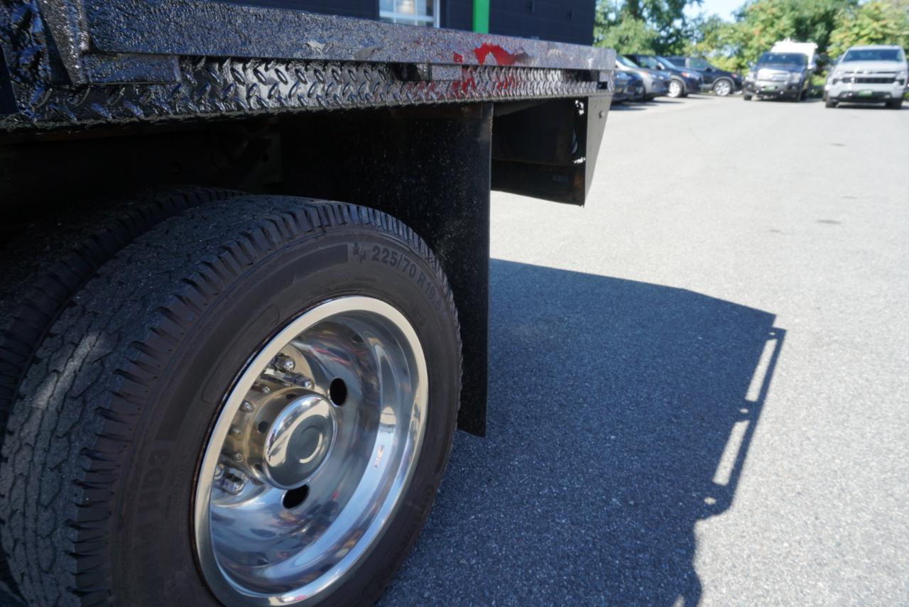 Ford Super Duty F-550 DRW  2021