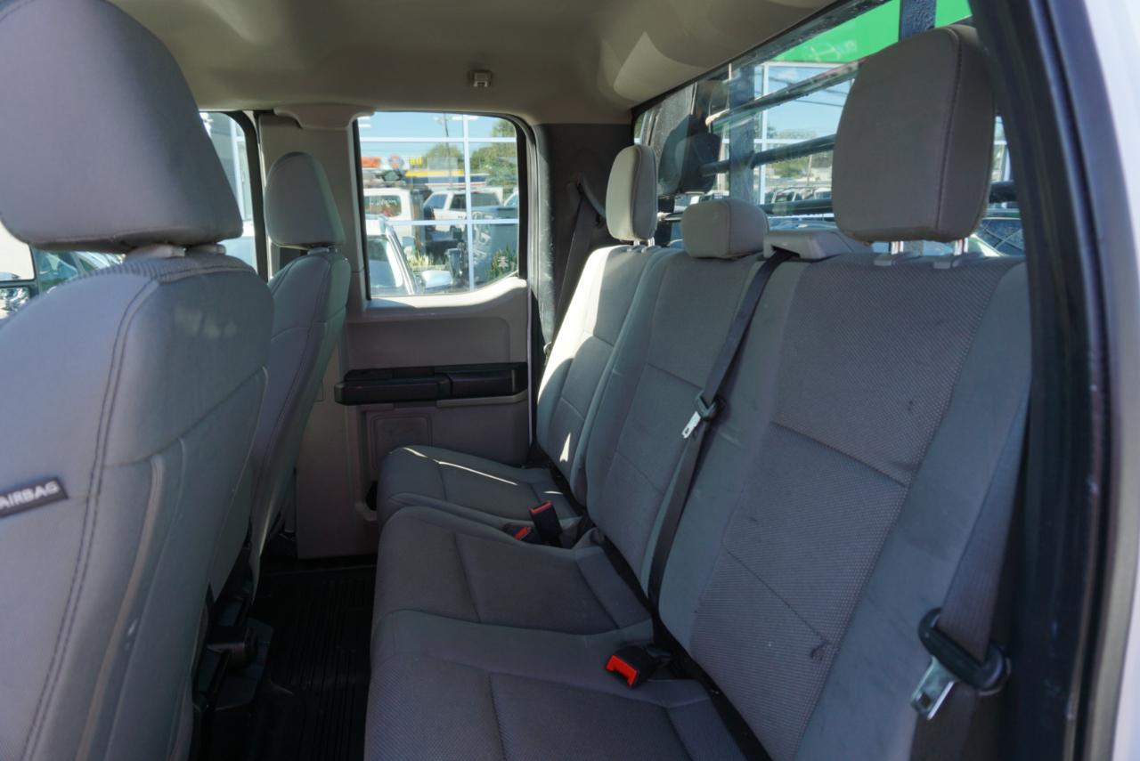 Ford Super Duty F-550 DRW  2021