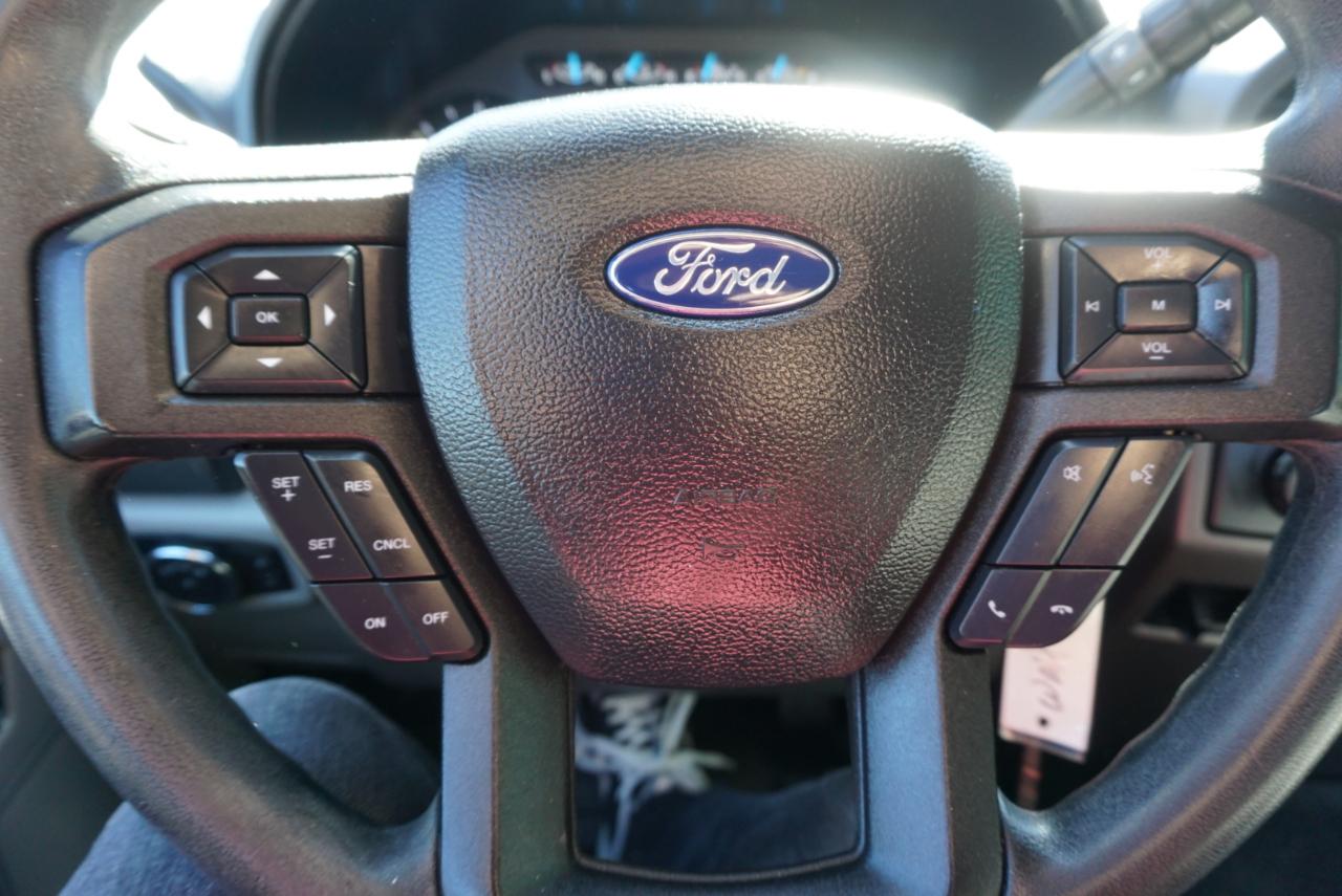 Ford Super Duty F-550 DRW  2021