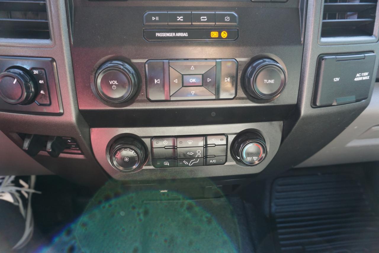 Ford Super Duty F-550 DRW  2021