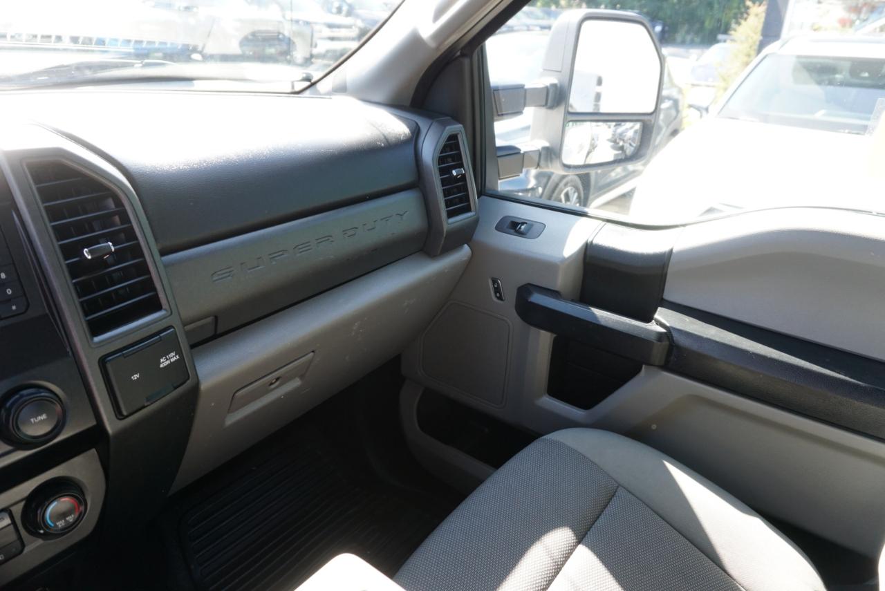 Ford Super Duty F-550 DRW  2021