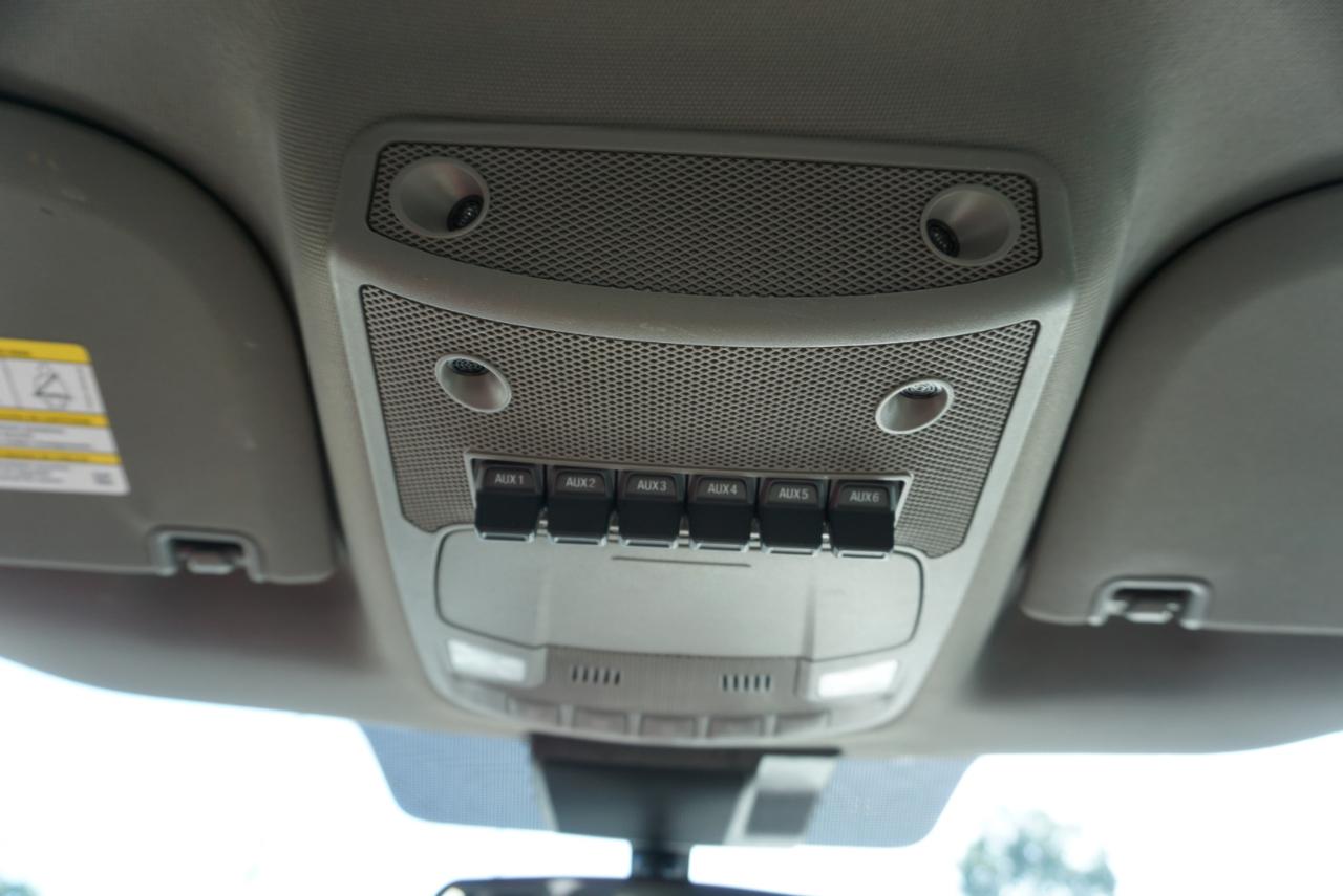 Ford Super Duty F-550 DRW  2021