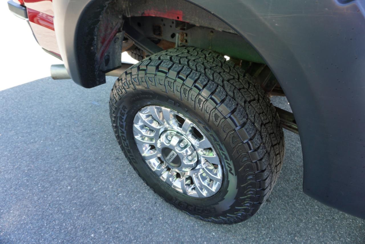 Ford Super Duty F-250 SRW  2020