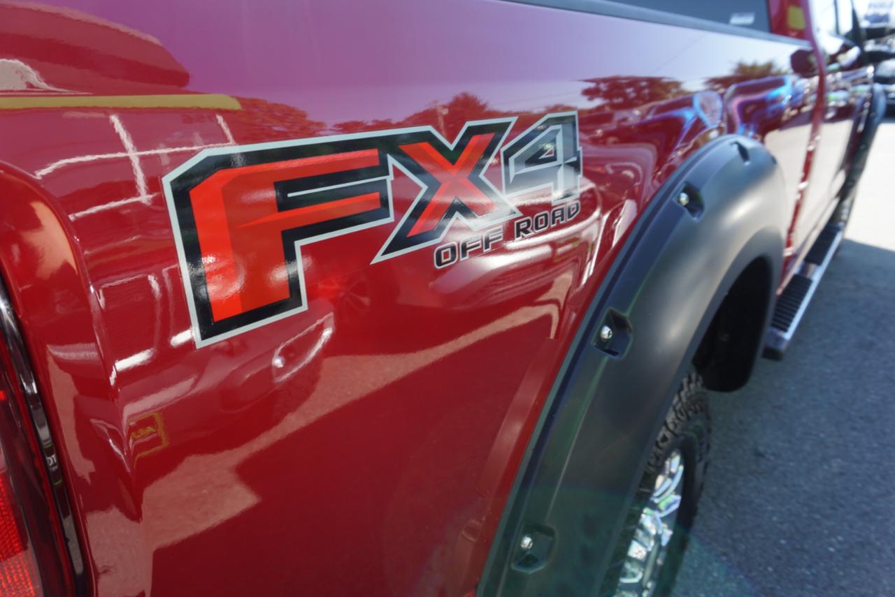 Ford Super Duty F-250 SRW  2020