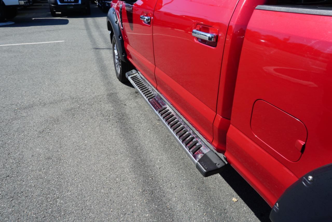 Ford Super Duty F-250 SRW  2020