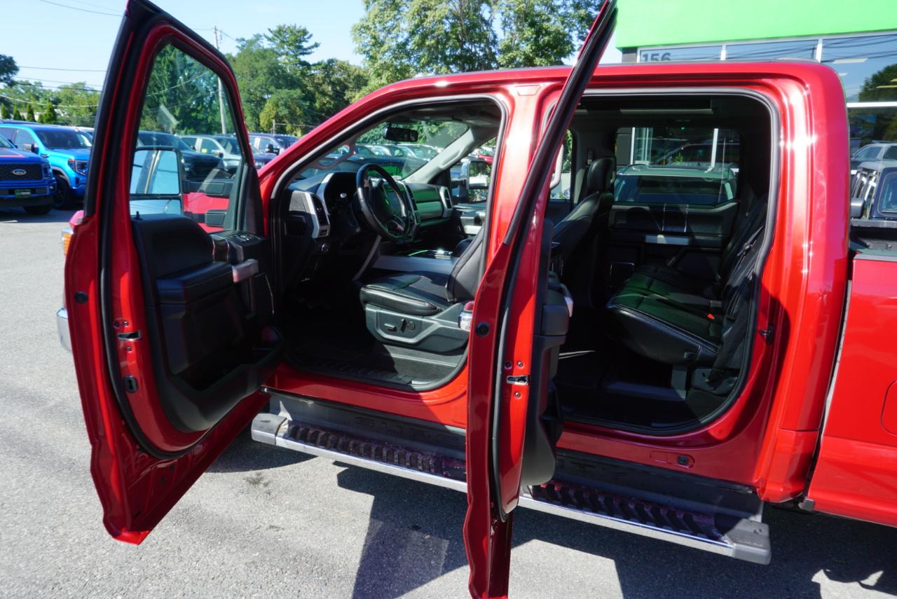 Ford Super Duty F-250 SRW  2020