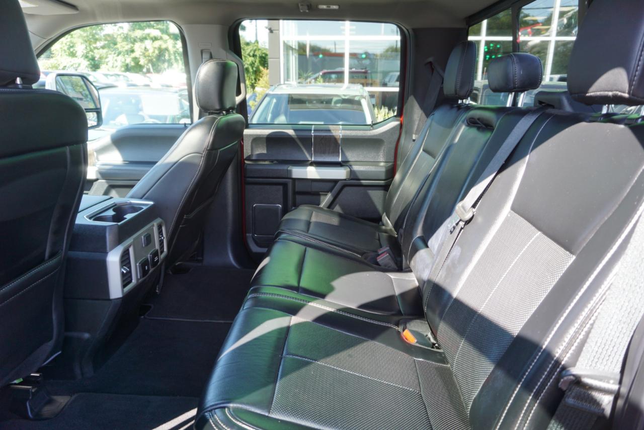 Ford Super Duty F-250 SRW  2020