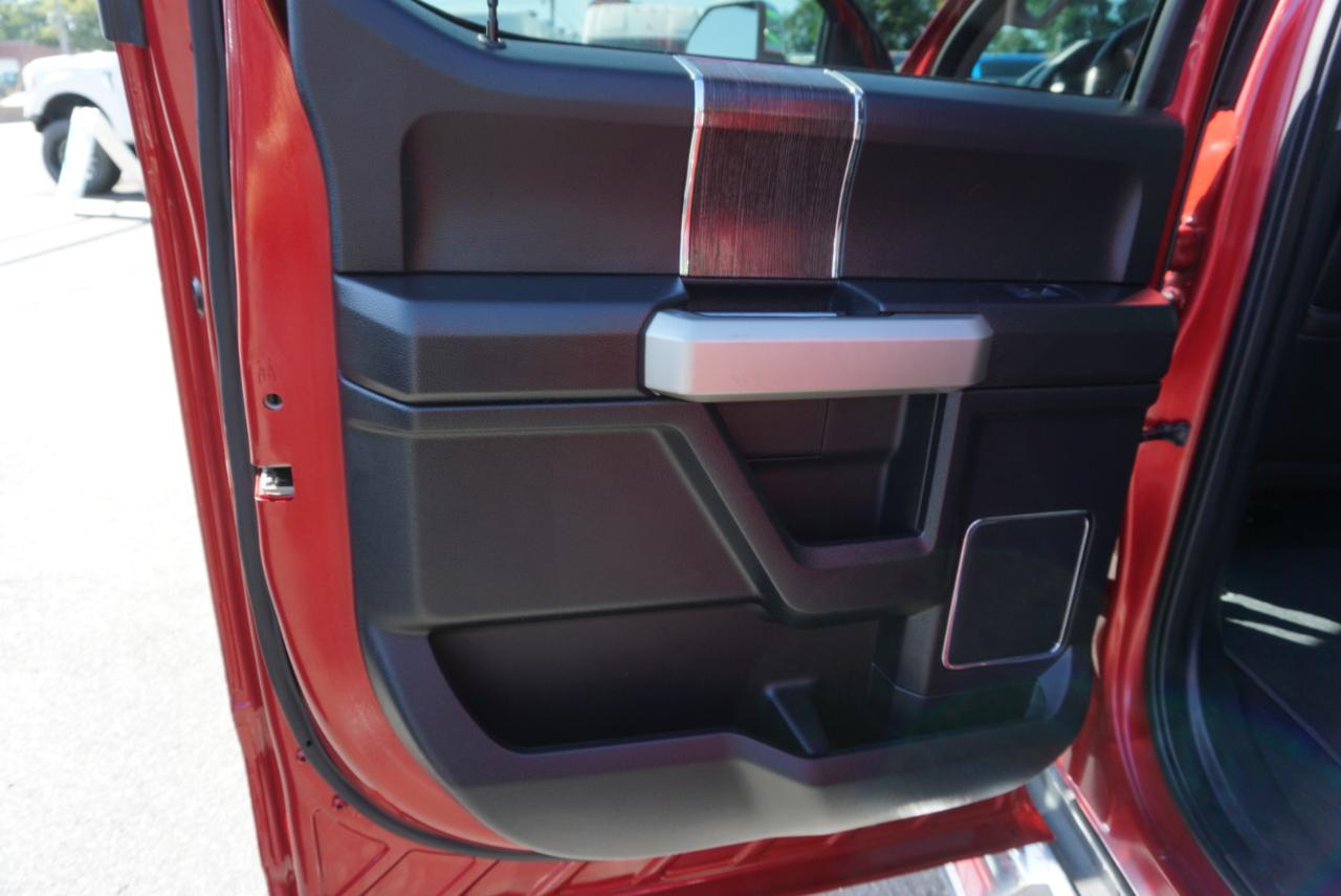 Ford Super Duty F-250 SRW  2020