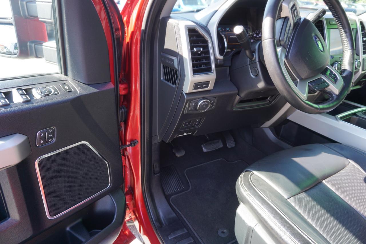 Ford Super Duty F-250 SRW  2020