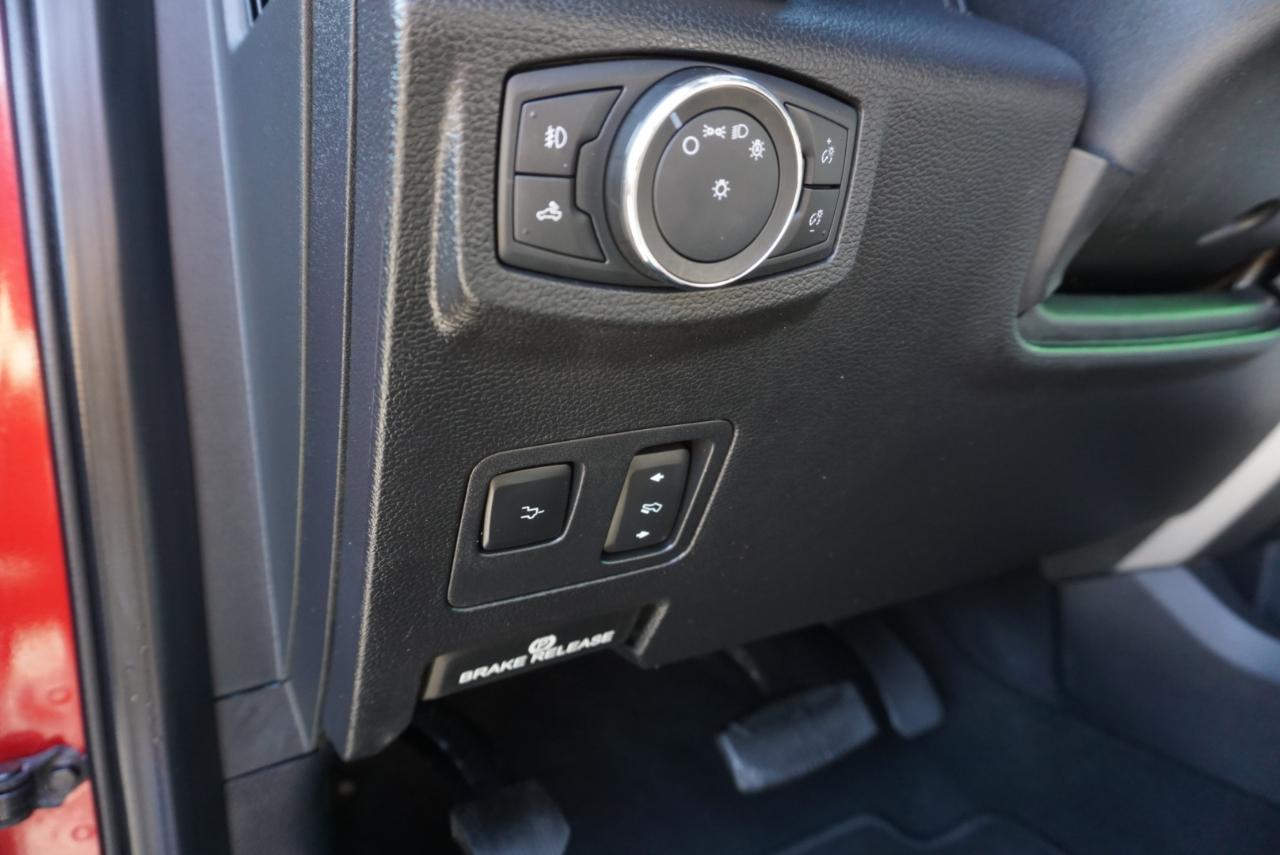 Ford Super Duty F-250 SRW  2020