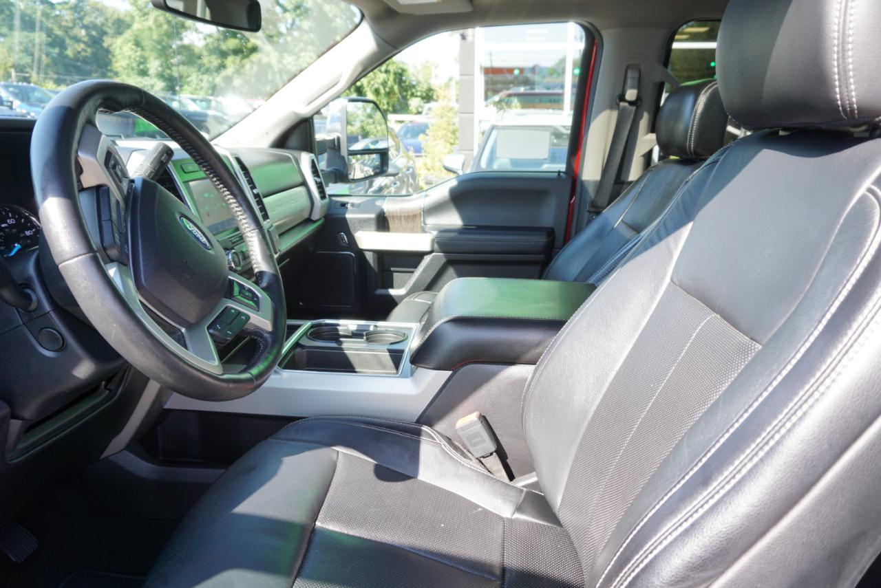 Ford Super Duty F-250 SRW  2020