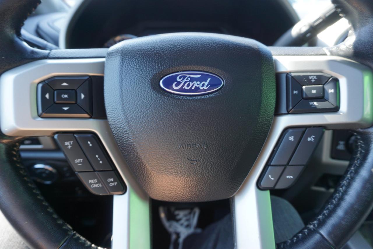 Ford Super Duty F-250 SRW  2020