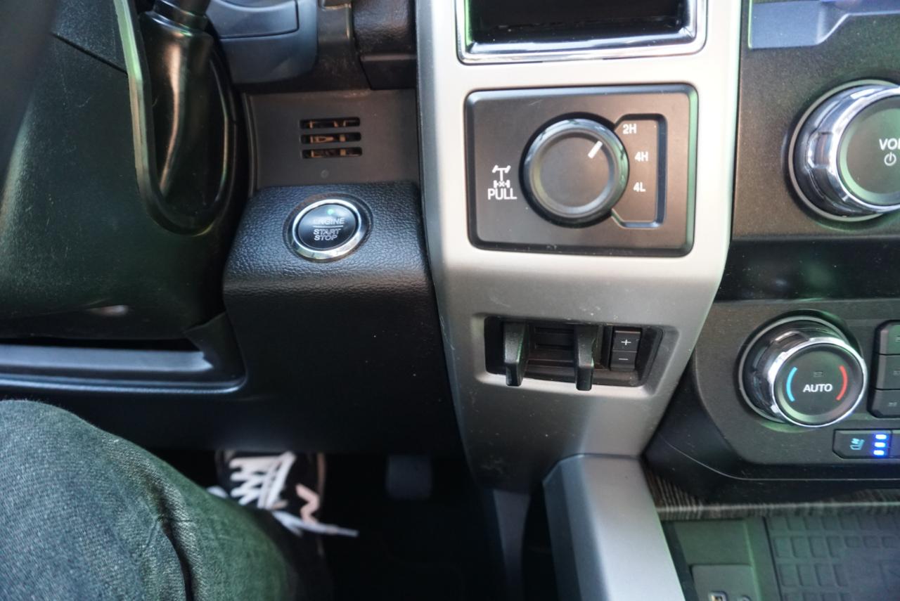 Ford Super Duty F-250 SRW  2020