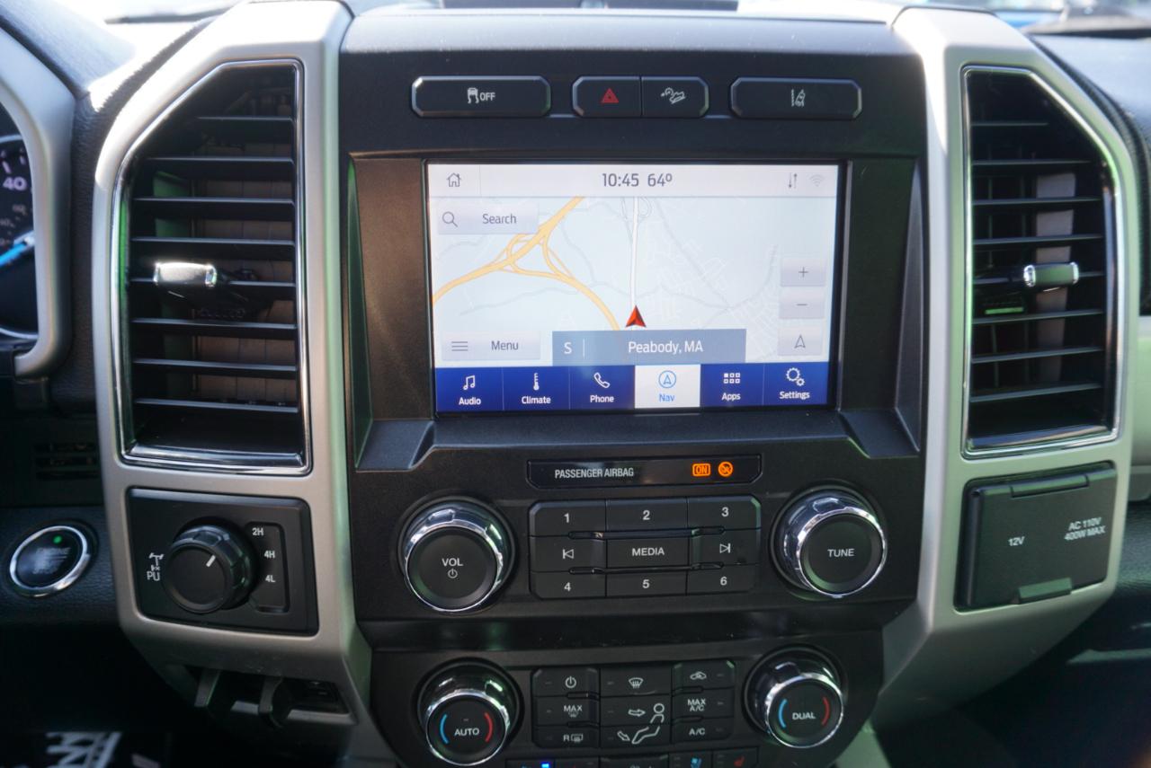 Ford Super Duty F-250 SRW  2020