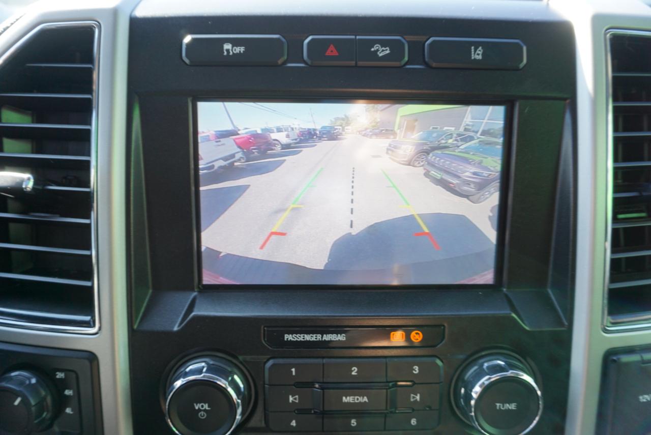 Ford Super Duty F-250 SRW  2020