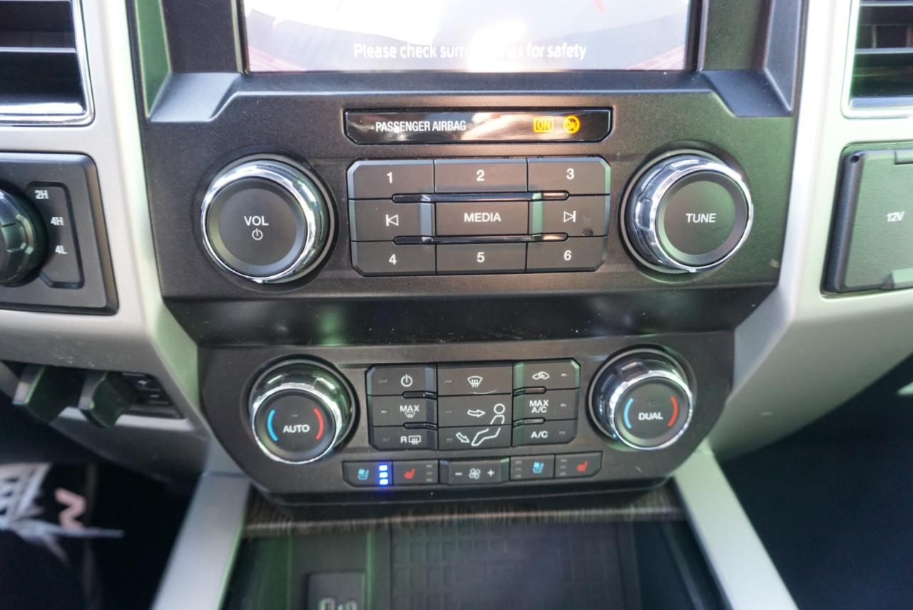 Ford Super Duty F-250 SRW  2020