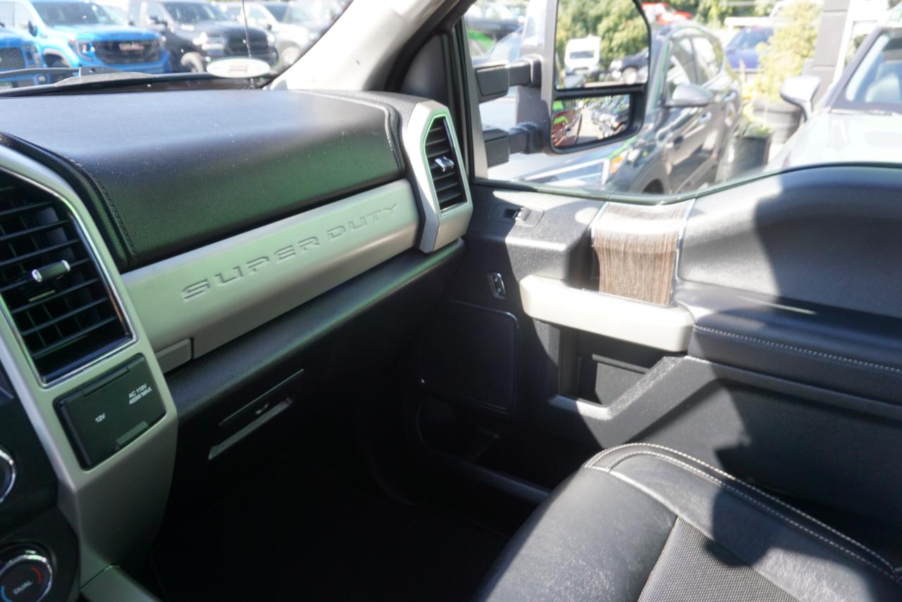 Ford Super Duty F-250 SRW  2020