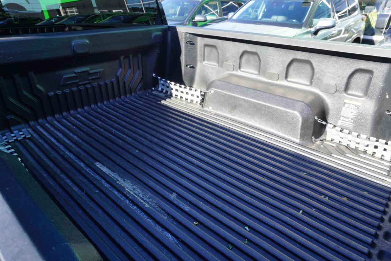 Chevrolet Silverado 1500  2020