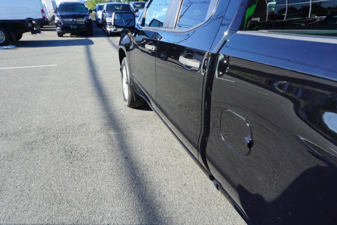 Chevrolet Silverado 1500  2020