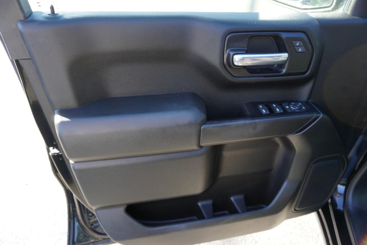 Chevrolet Silverado 1500  2020
