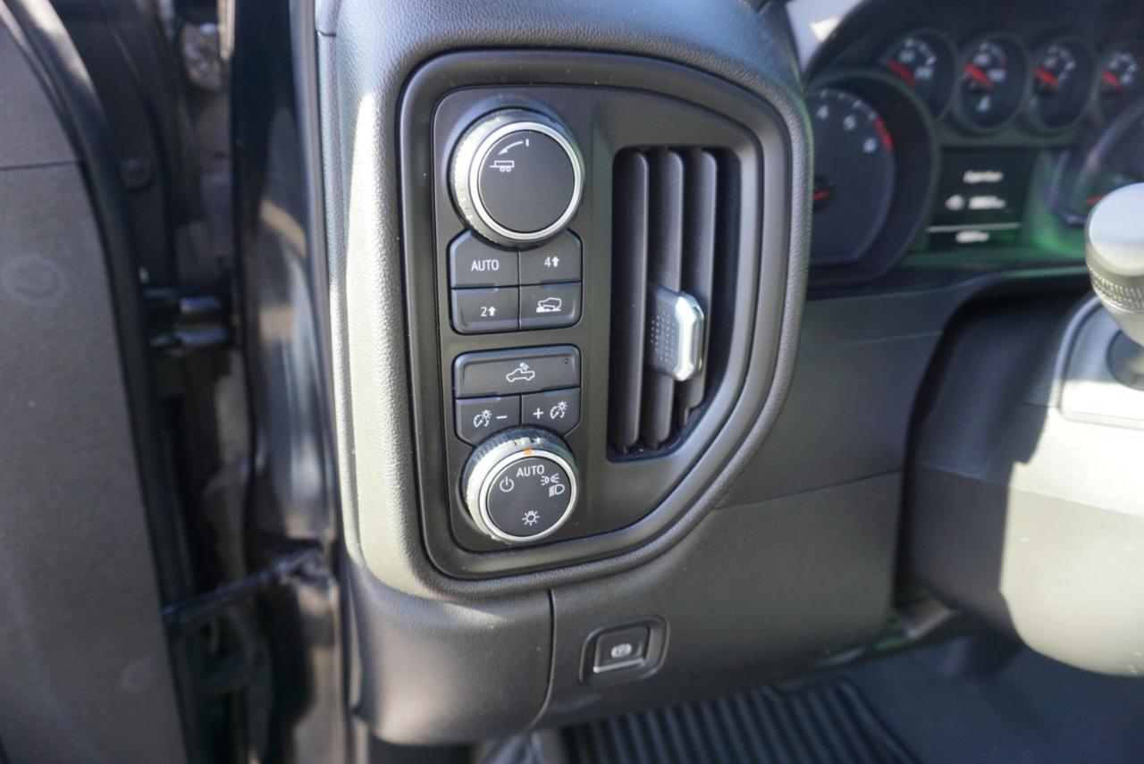 Chevrolet Silverado 1500  2020