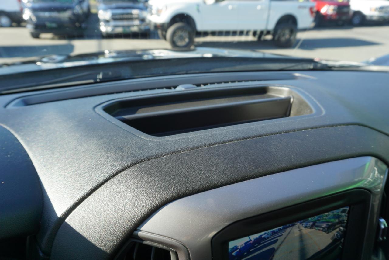 Chevrolet Silverado 1500  2020