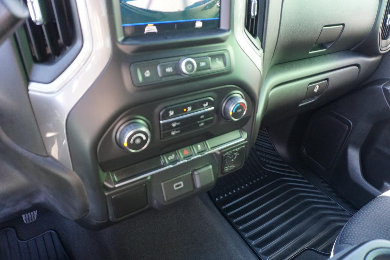 Chevrolet Silverado 1500  2020