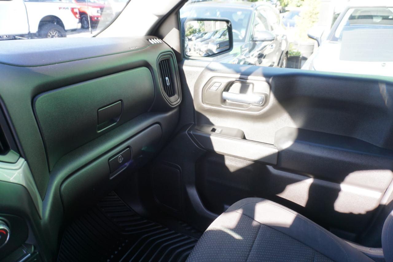 Chevrolet Silverado 1500  2020