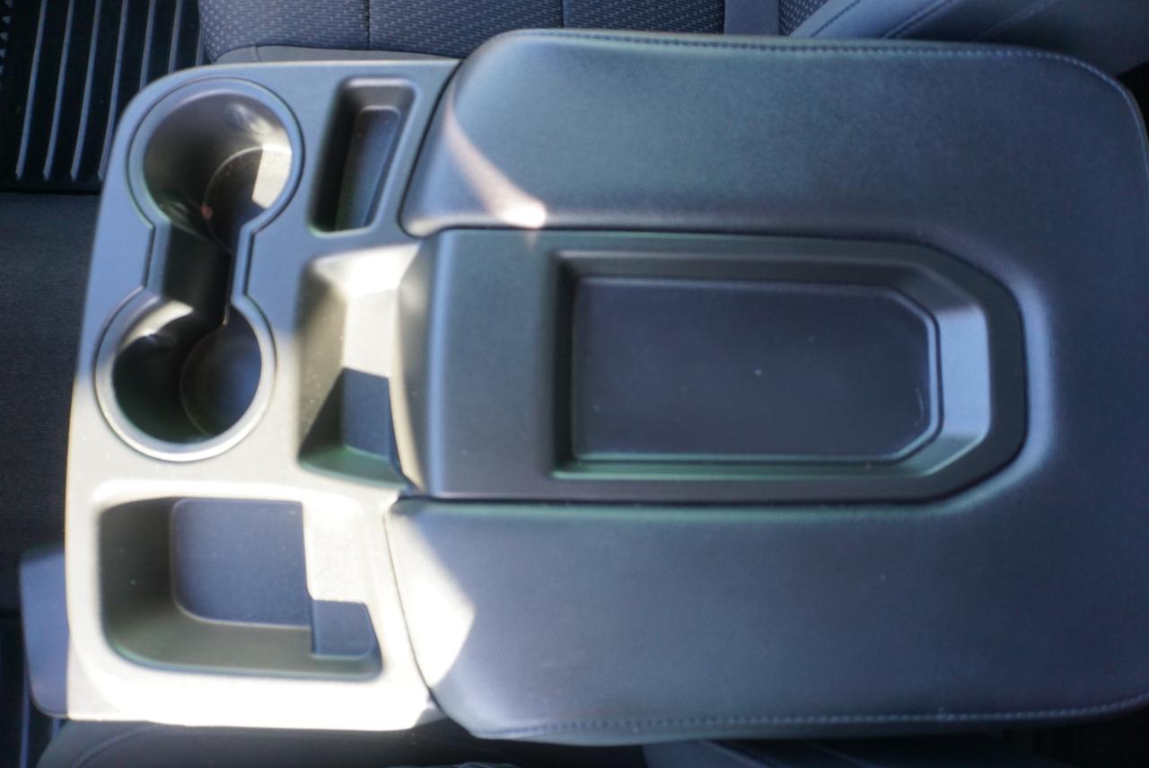 Chevrolet Silverado 1500  2020