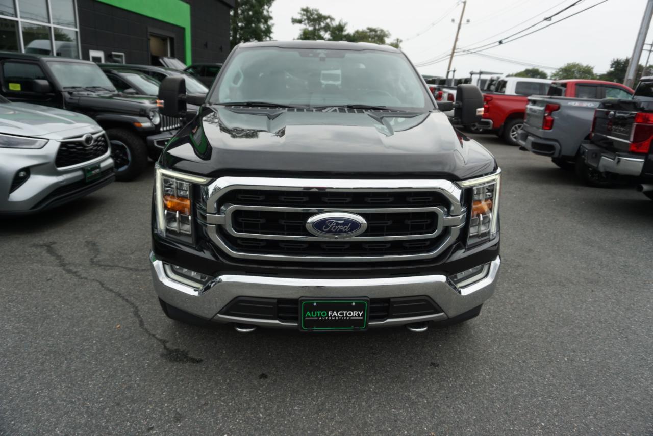 Ford F-150  2021
