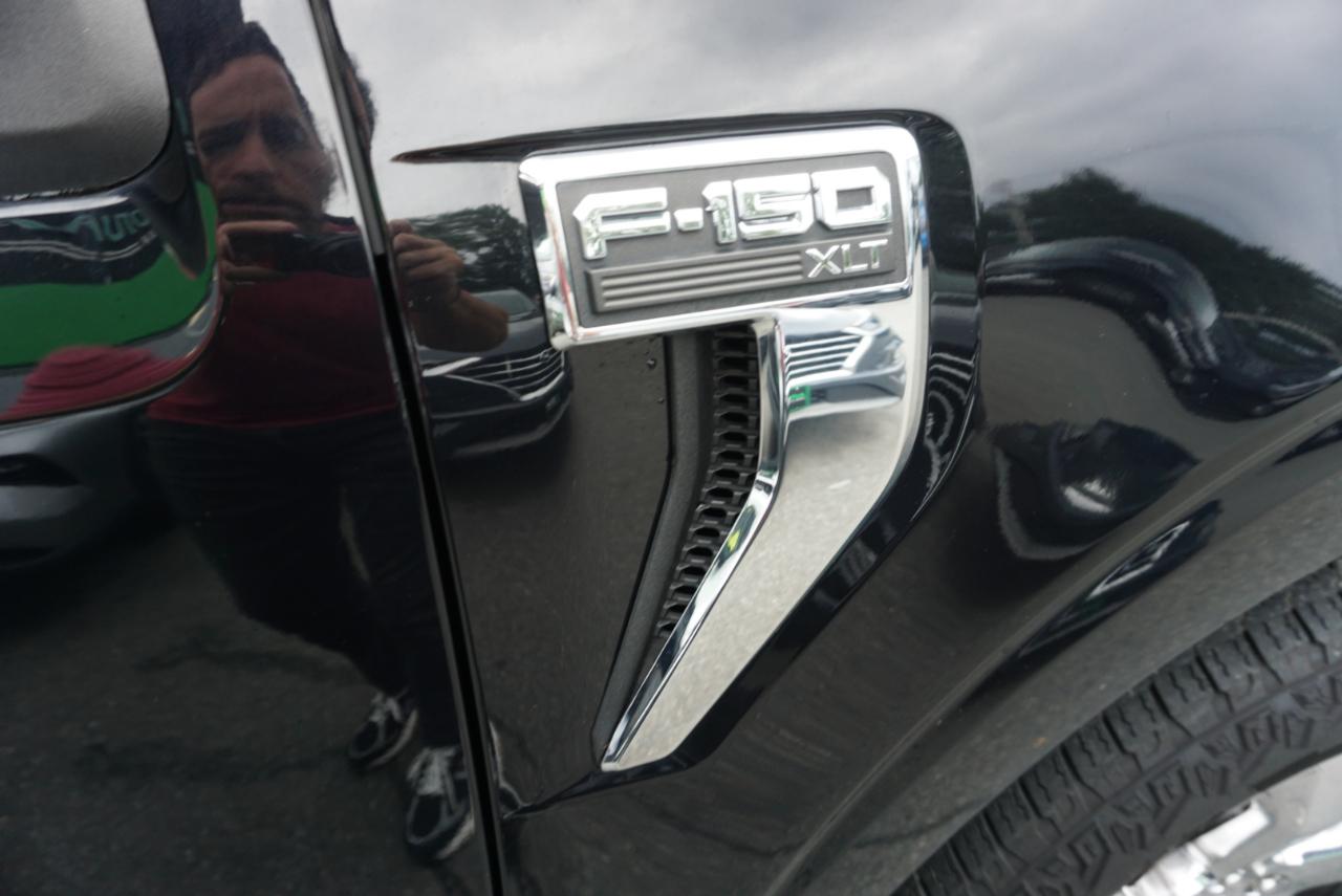 Ford F-150  2021