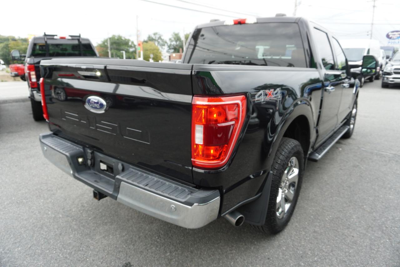 Ford F-150  2021