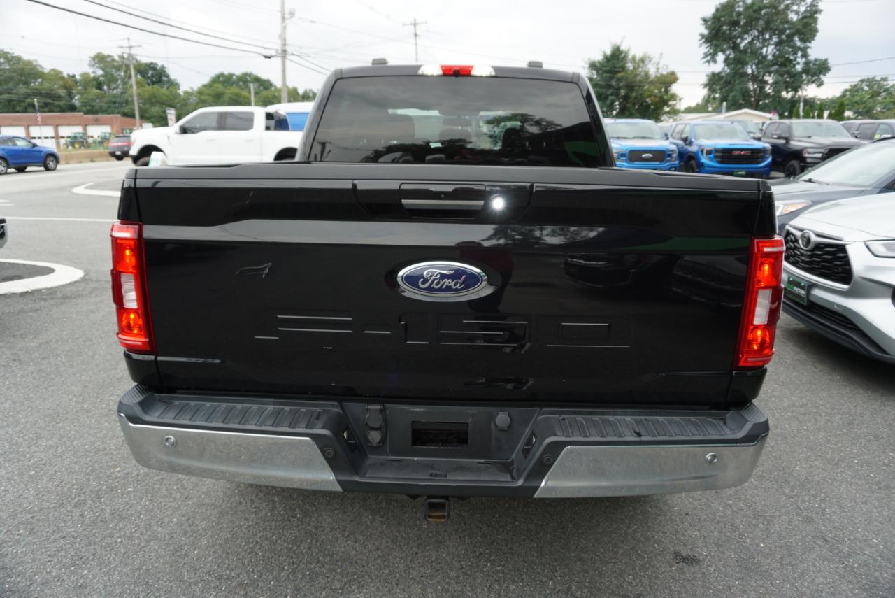 Ford F-150  2021
