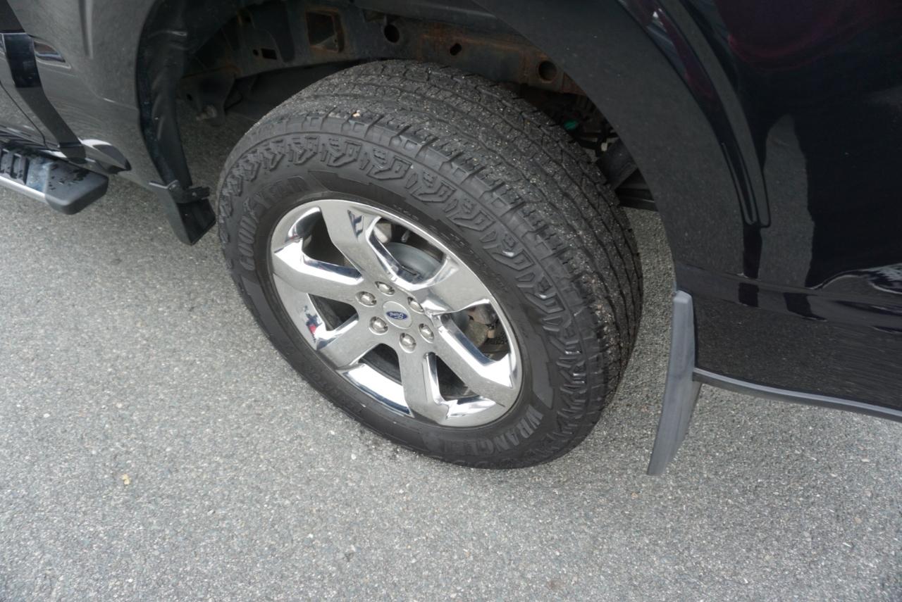 Ford F-150  2021