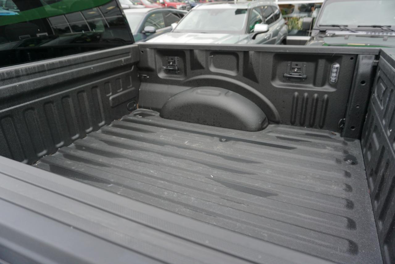 Ford F-150  2021
