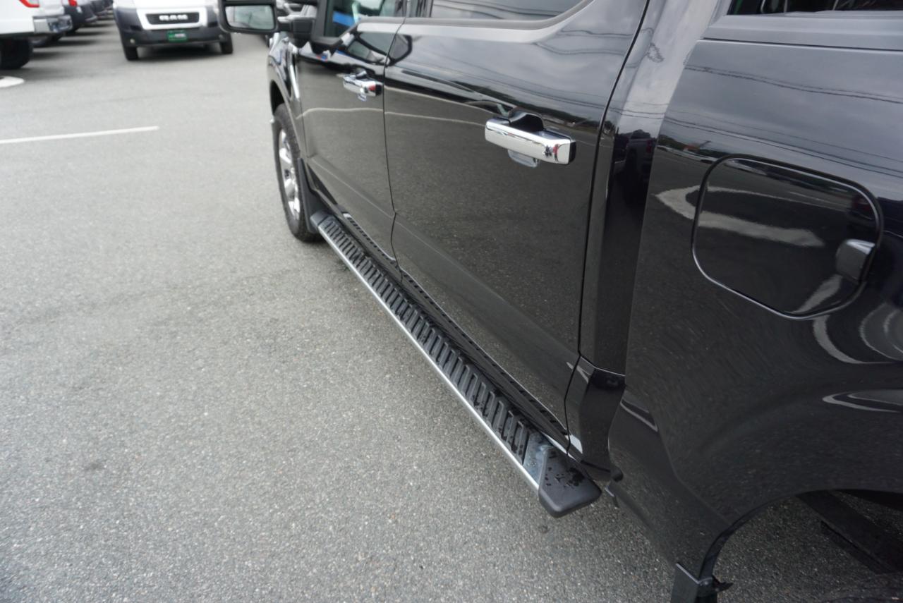Ford F-150  2021