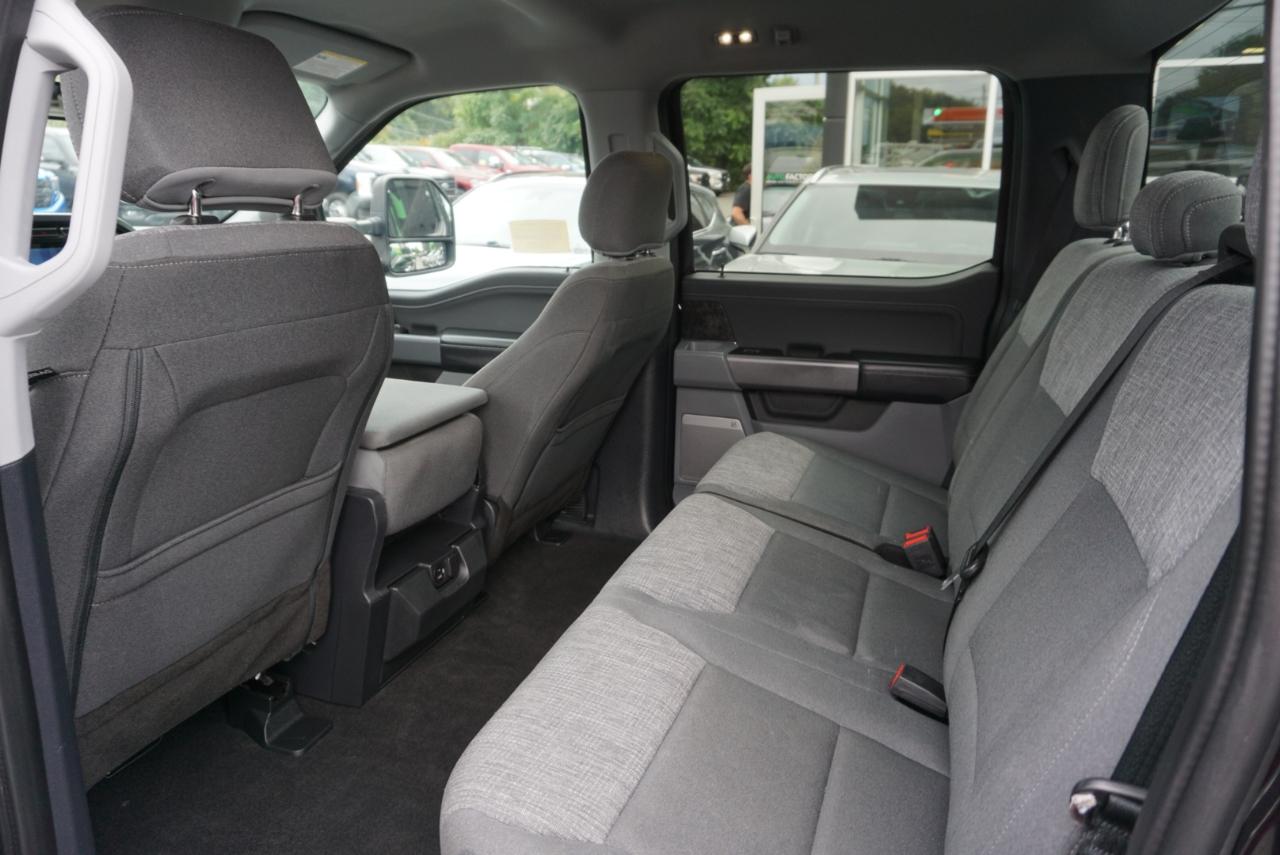 Ford F-150  2021