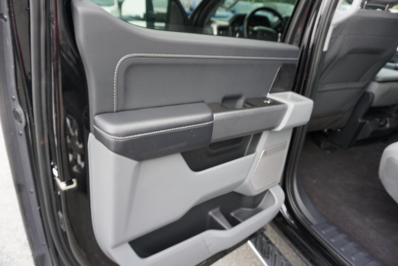 Ford F-150  2021