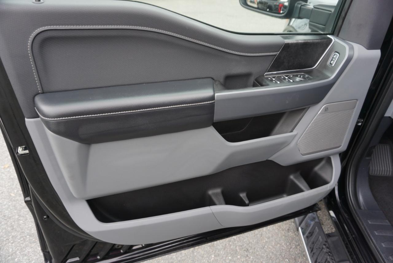 Ford F-150  2021