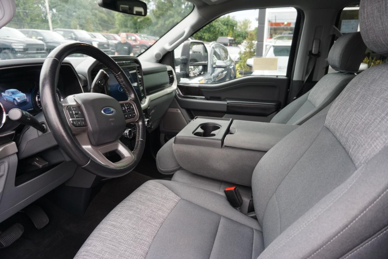 Ford F-150  2021