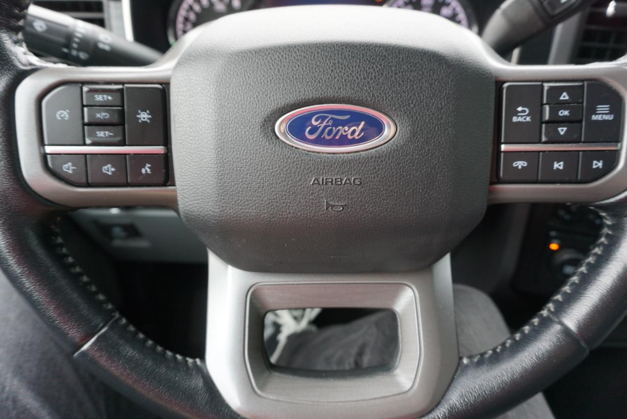 Ford F-150  2021