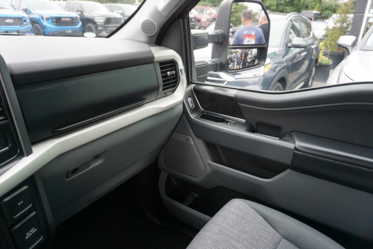 Ford F-150  2021