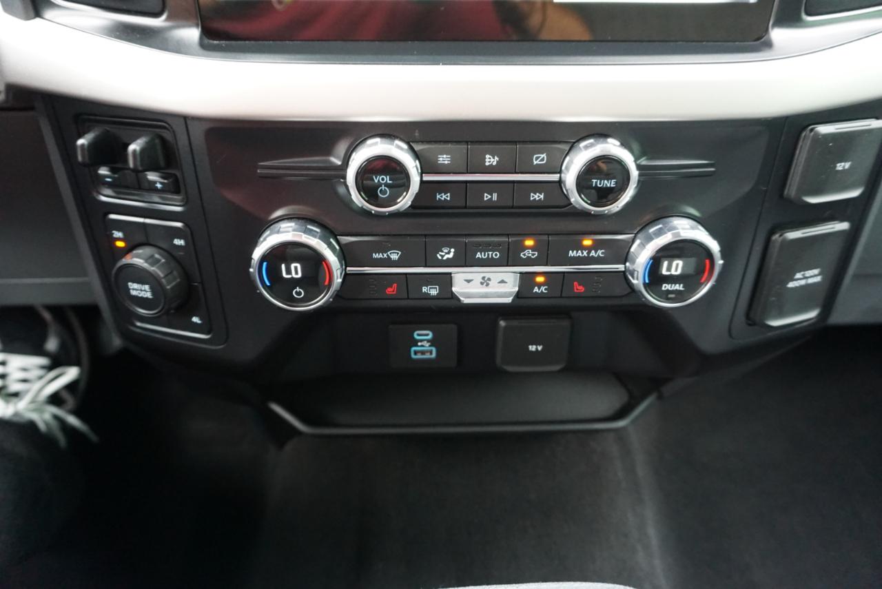 Ford F-150  2021
