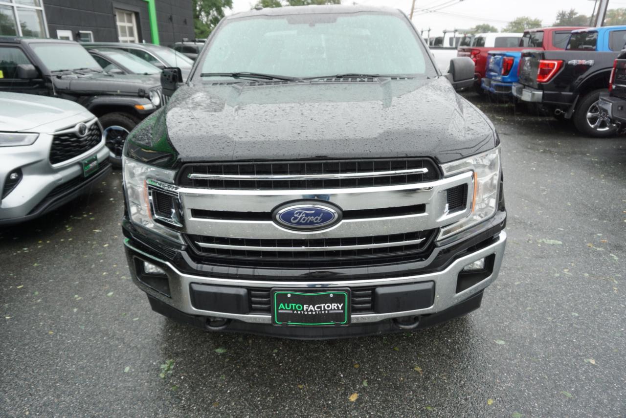 Ford F-150  2018
