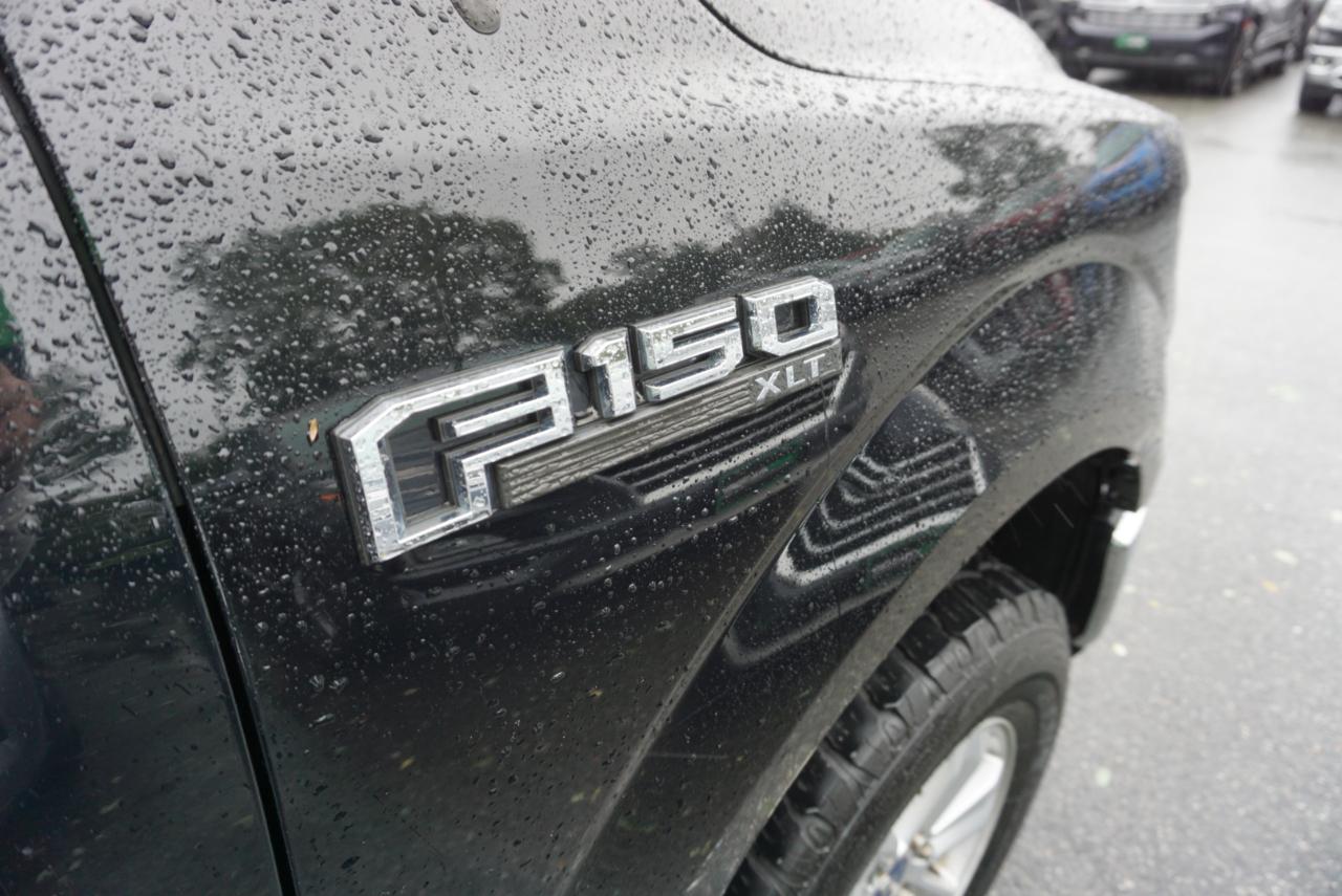 Ford F-150  2018