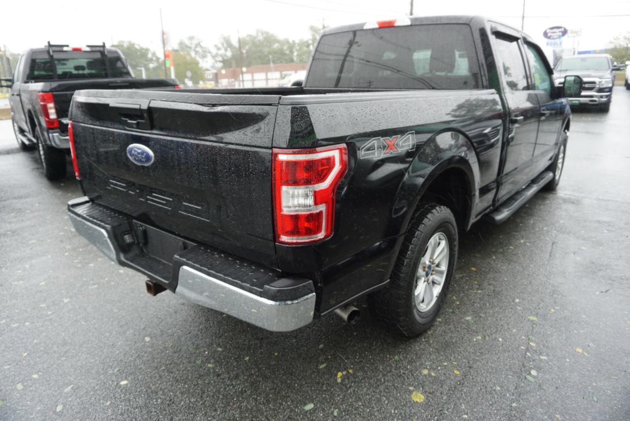 Ford F-150  2018