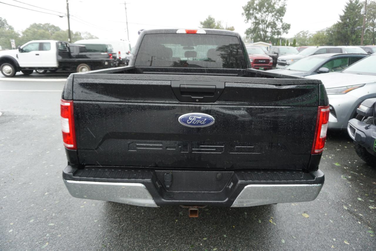 Ford F-150  2018