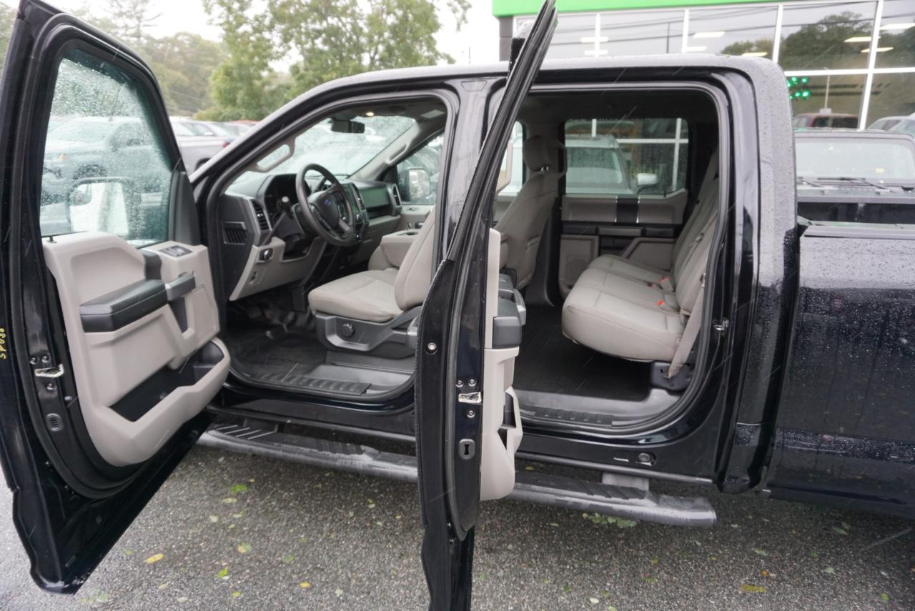 Ford F-150  2018