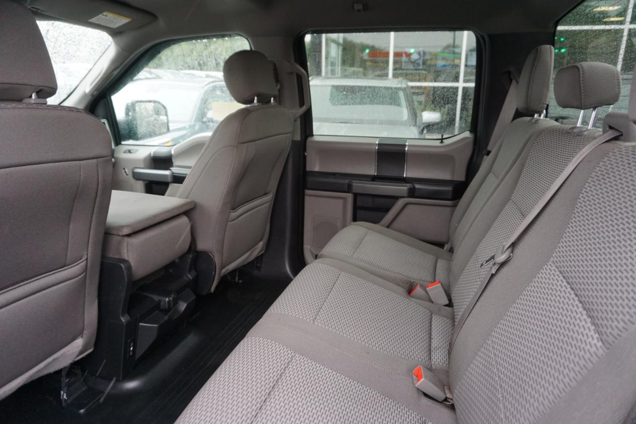 Ford F-150  2018