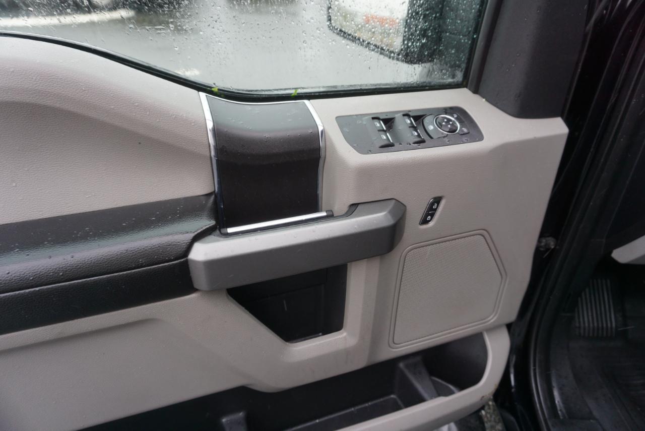 Ford F-150  2018